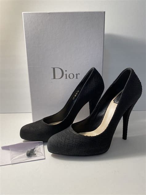 miss dior pumps sale|Miss Dior cheapest price.